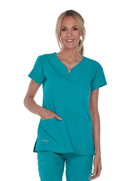 بدلة اسكراب GR0819 - الصورة 7