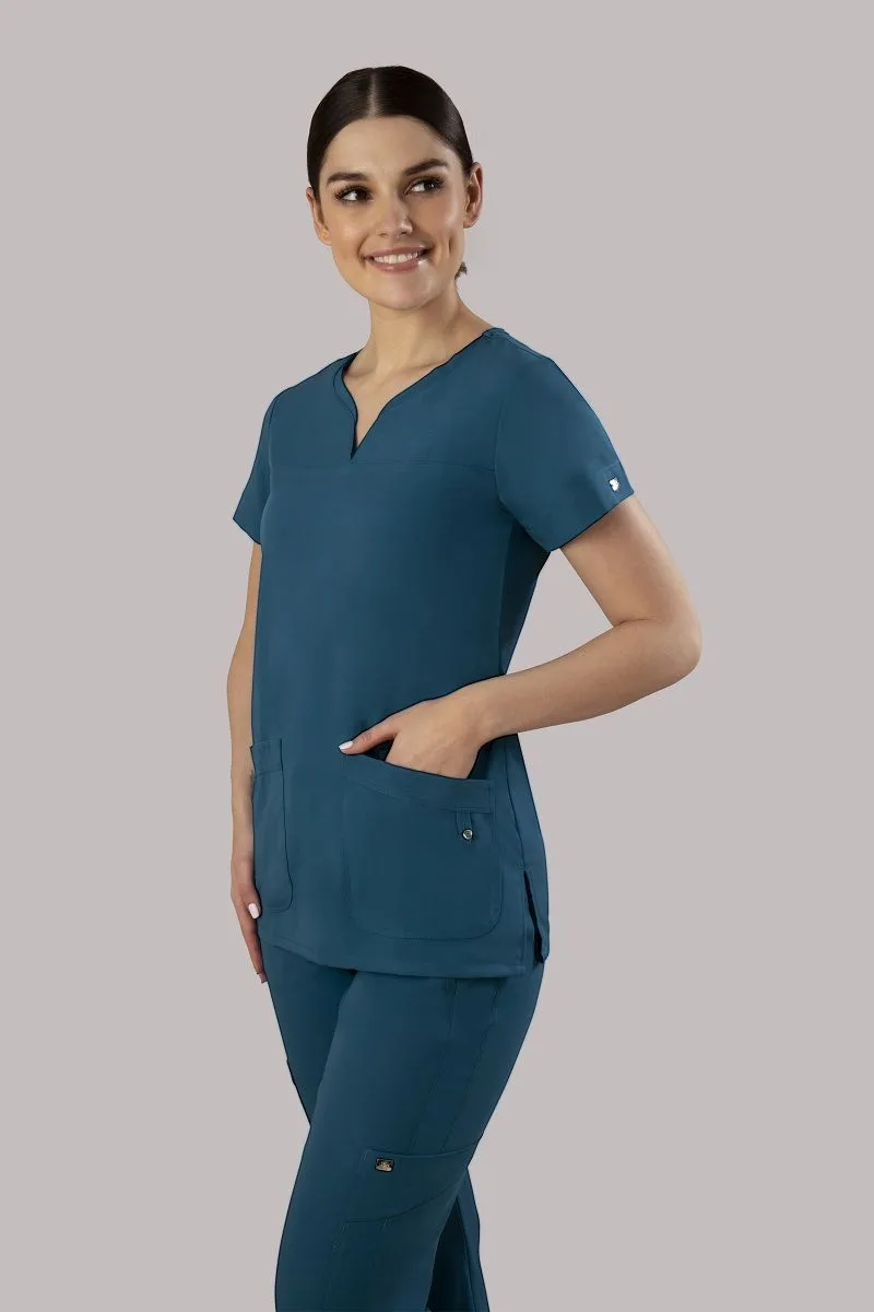 بدلة اسكراب GR0819 - الصورة 3