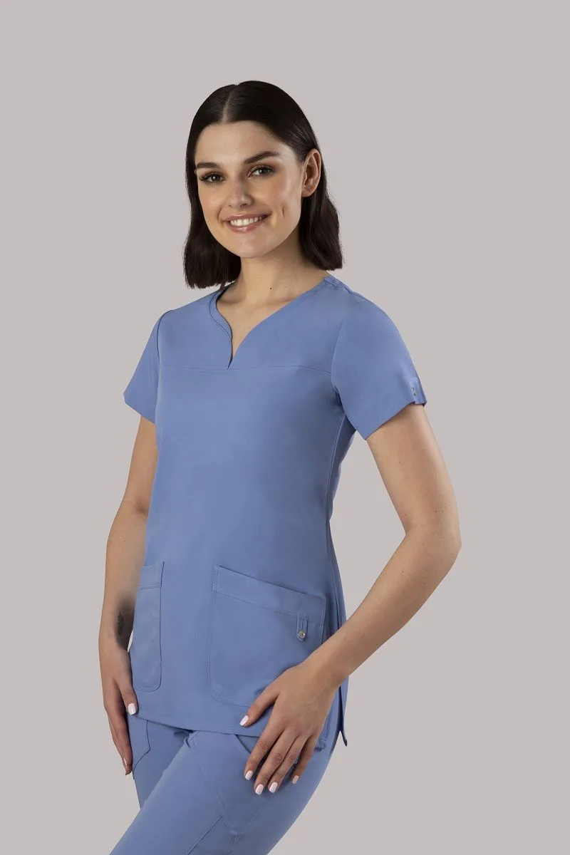 بدلة اسكراب GR0819 - الصورة 9