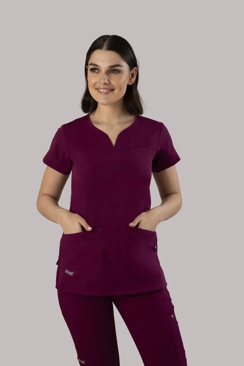 بدلة اسكراب GR0819 - الصورة 2