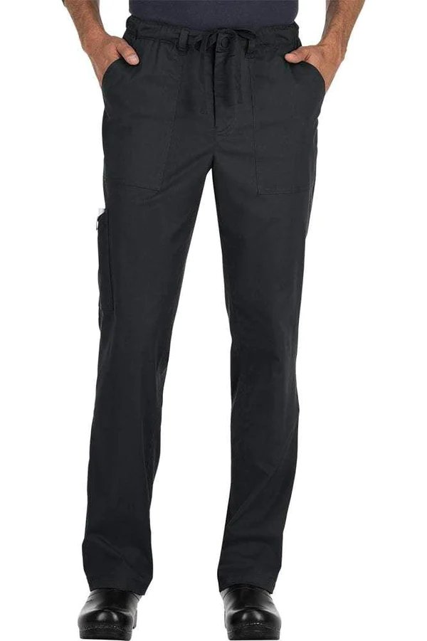 بنطال اسكراب K604 - الصورة 2