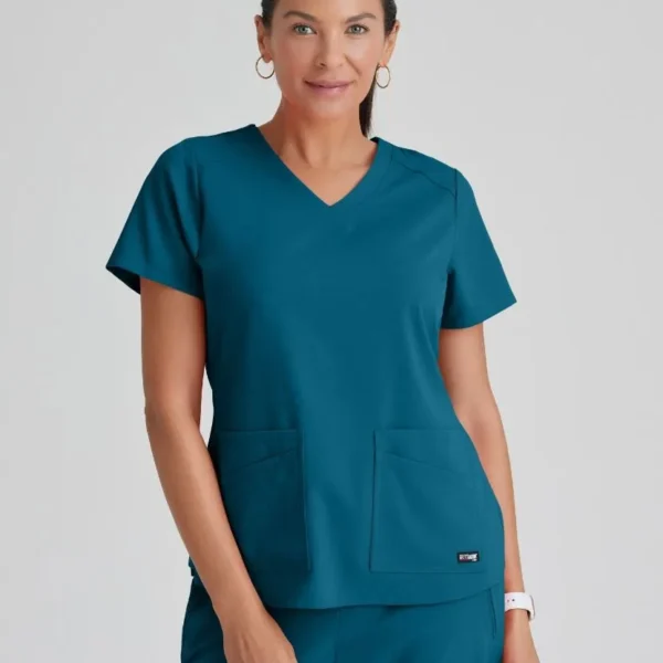 بدلة اسكراب GR0110