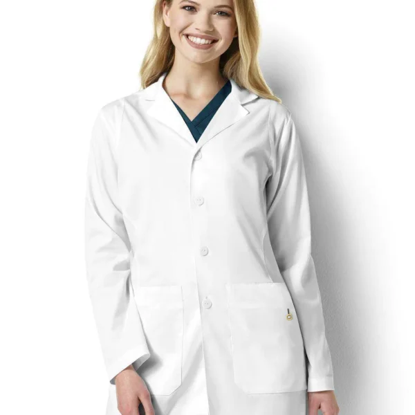 لاب كوت WO7019